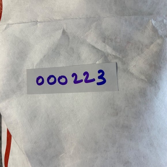 NEW Banana Republic Sweater Mens Large Gray Wool Blend Chunky Knit Shawl Collar - Picture 11 of 11